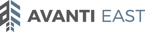 Avanti East logo